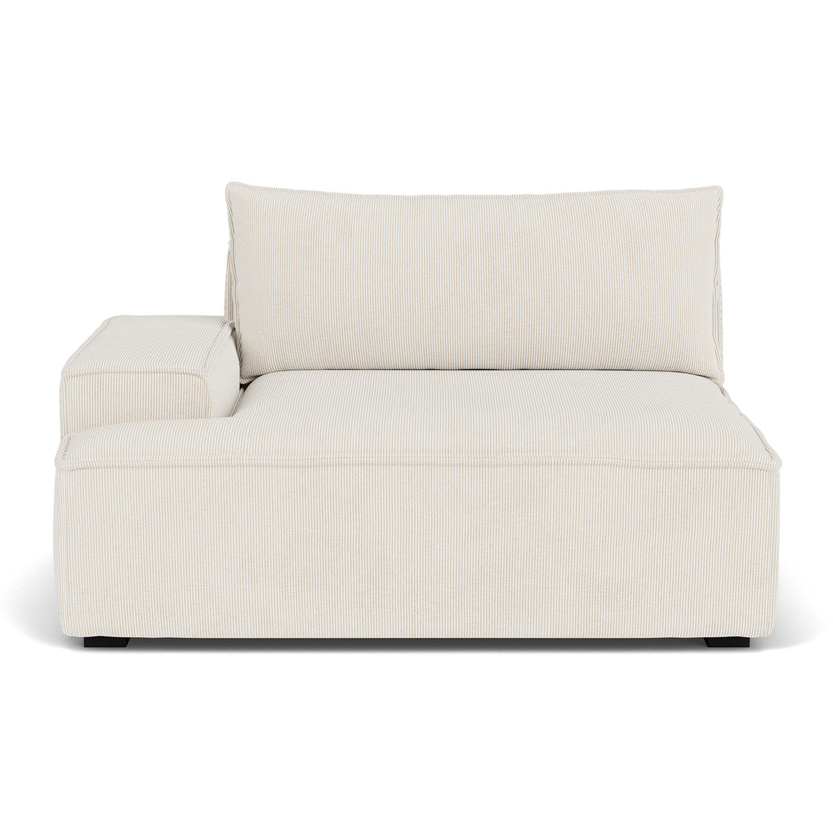 Daphne 1 Seater Left Arm Modular Sofa