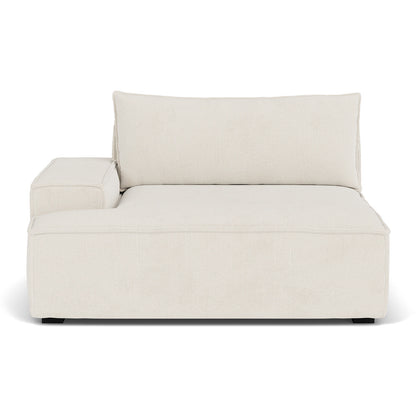 Daphne 1 Seater Left Arm Modular Sofa