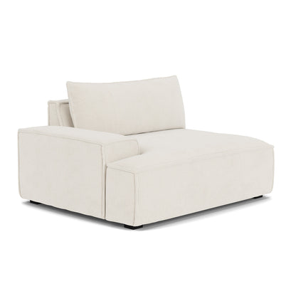 Daphne 1 Seater Left Arm Modular Sofa
