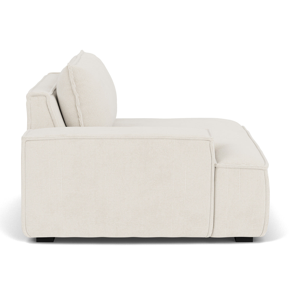Daphne 1 Seater Left Arm Modular Sofa