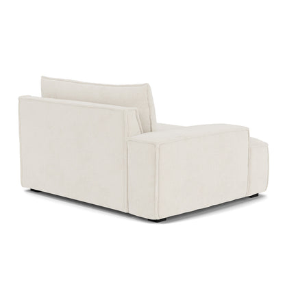 Daphne 1 Seater Left Arm Modular Sofa