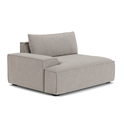 Daphne 1 Seater Left Arm Modular Sofa