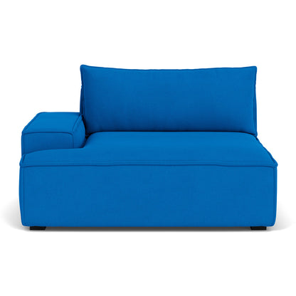 Daphne 1 Seater Left Arm Modular Sofa