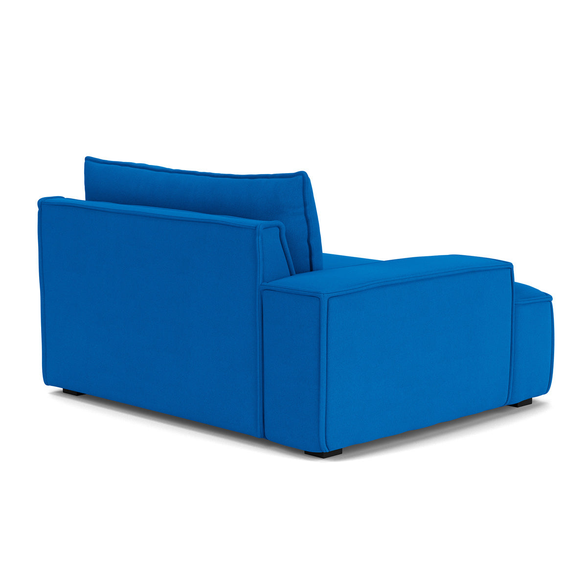 Daphne 1 Seater Left Arm Modular Sofa