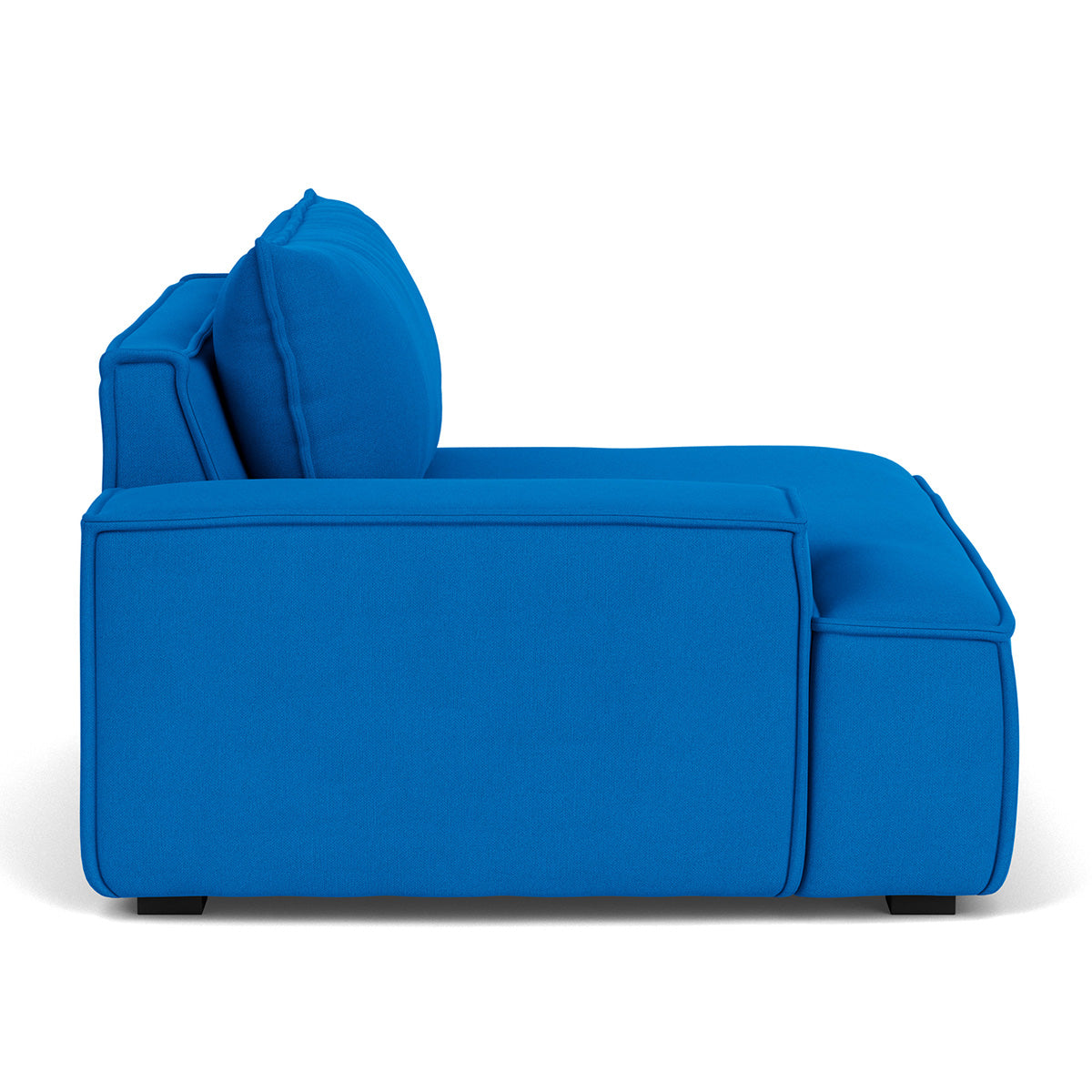 Daphne 1 Seater Left Arm Modular Sofa