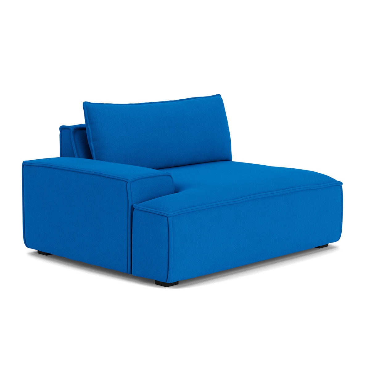 Daphne 1 Seater Left Arm Modular Sofa