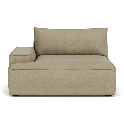 Daphne 1 Seater Left Arm Modular Sofa