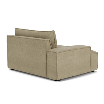 Daphne 1 Seater Left Arm Modular Sofa