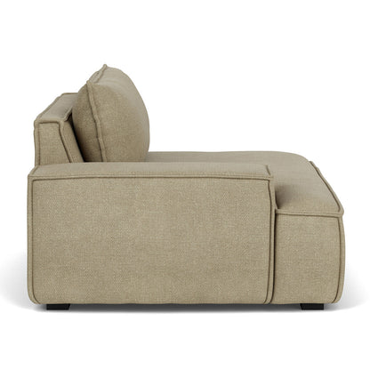 Daphne 1 Seater Left Arm Modular Sofa