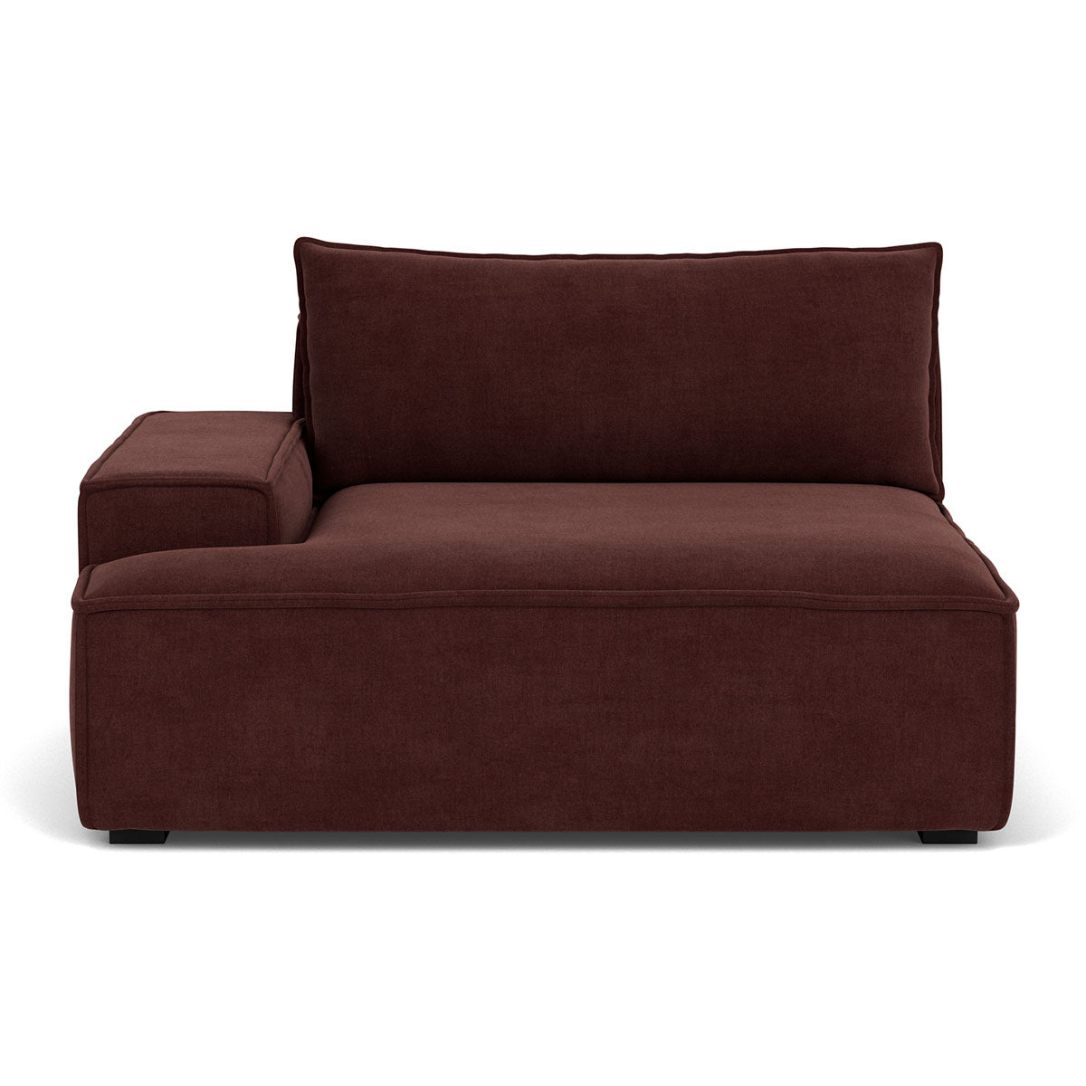 Daphne 1 Seater Left Arm Modular Sofa