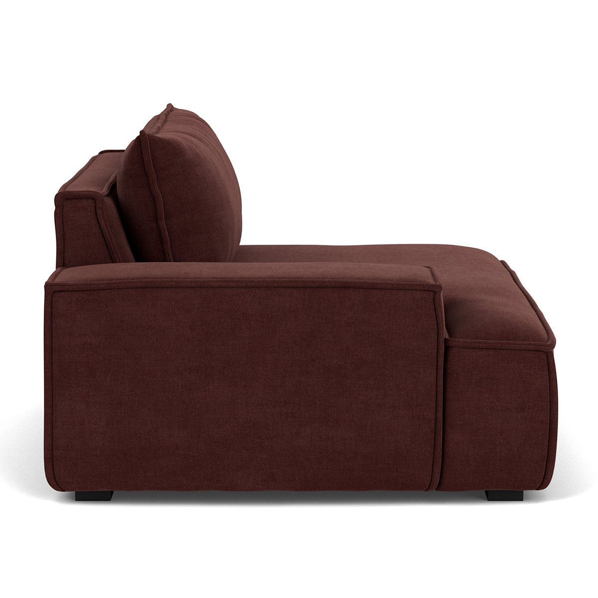 Daphne 1 Seater Left Arm Modular Sofa
