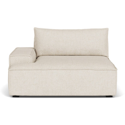 Daphne 1 Seater Left Arm Modular Sofa
