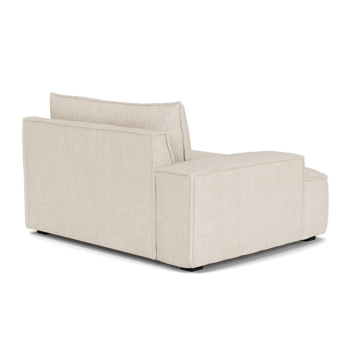 Daphne 1 Seater Left Arm Modular Sofa