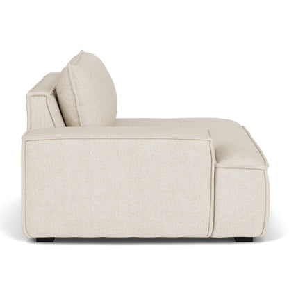 Daphne 1 Seater Left Arm Modular Sofa