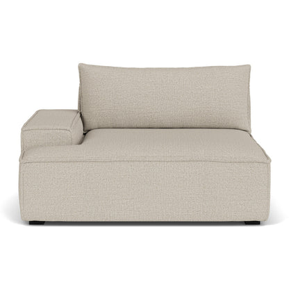 Daphne 1 Seater Left Arm Modular Sofa