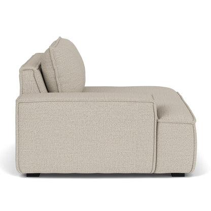 Daphne 1 Seater Left Arm Modular Sofa