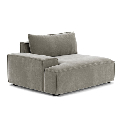 Daphne 1 Seater Left Arm Modular Sofa