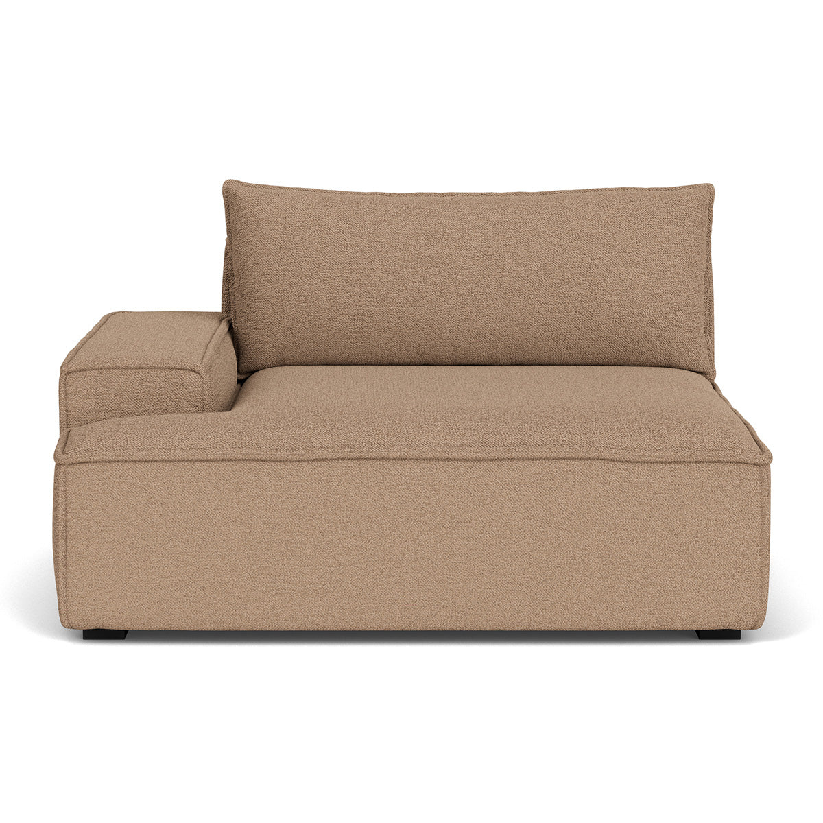 Daphne 1 Seater Left Arm Modular Sofa