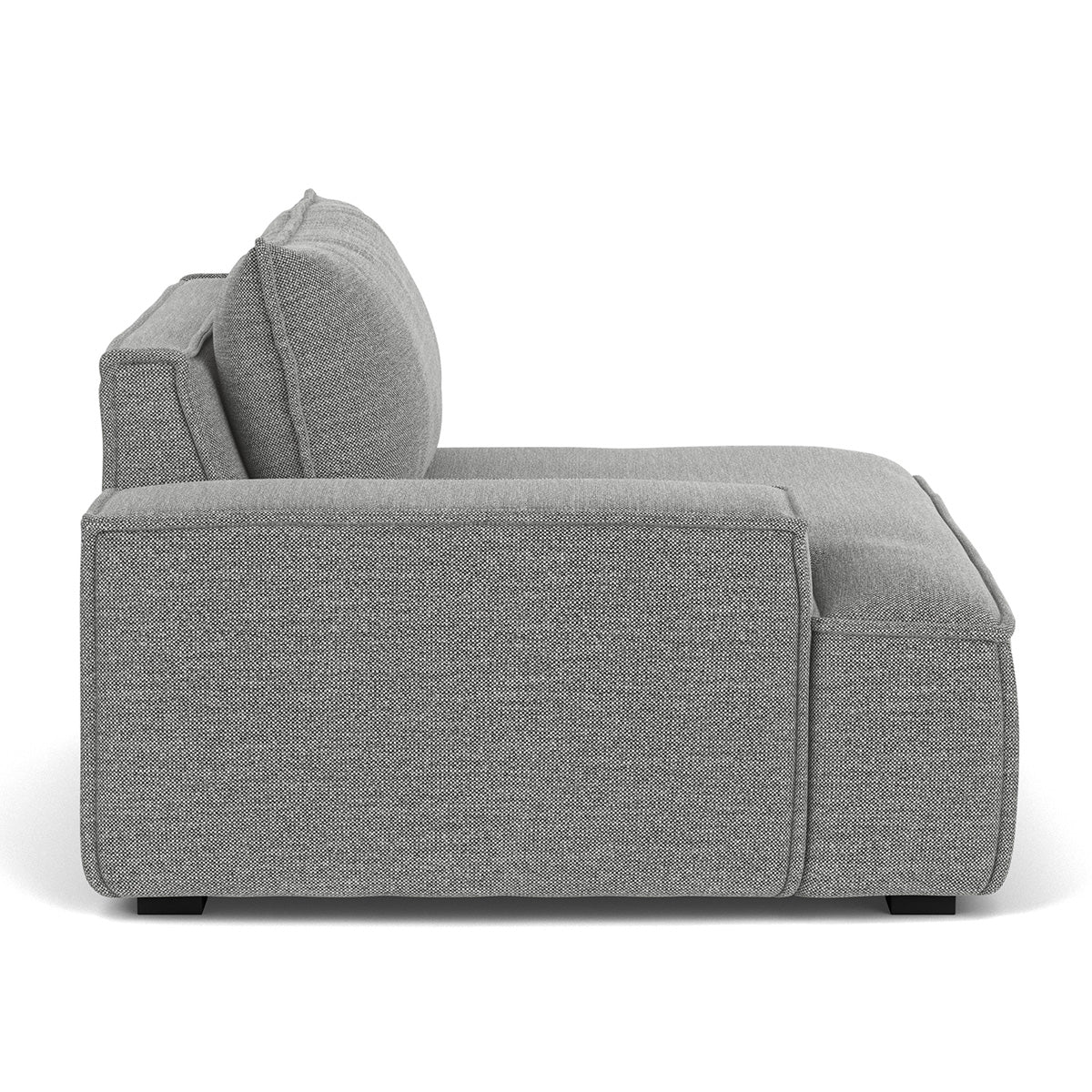 Daphne 1 Seater Left Arm Modular Sofa