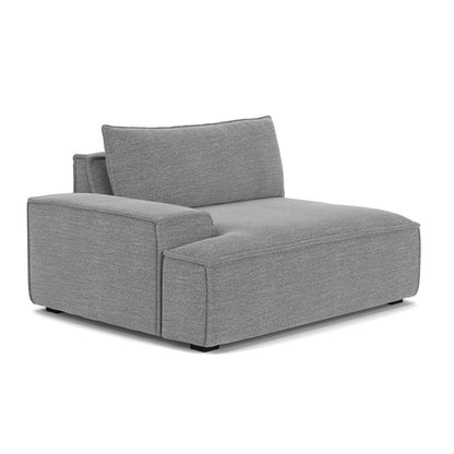 Daphne 1 Seater Left Arm Modular Sofa