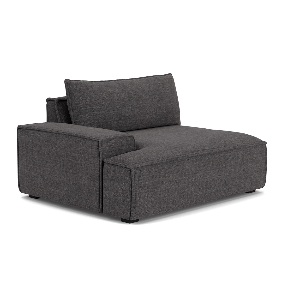 Daphne 1 Seater Left Arm Modular Sofa