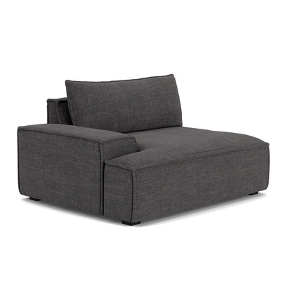 Daphne 1 Seater Left Arm Modular Sofa