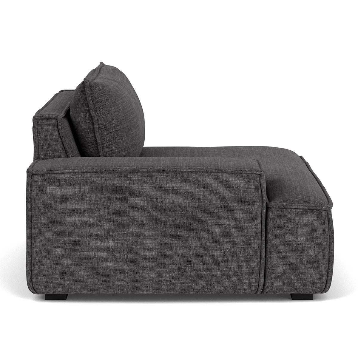 Daphne 1 Seater Left Arm Modular Sofa