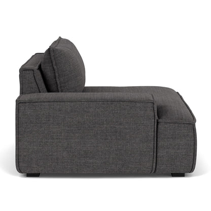 Daphne 1 Seater Left Arm Modular Sofa