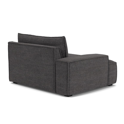 Daphne 1 Seater Left Arm Modular Sofa