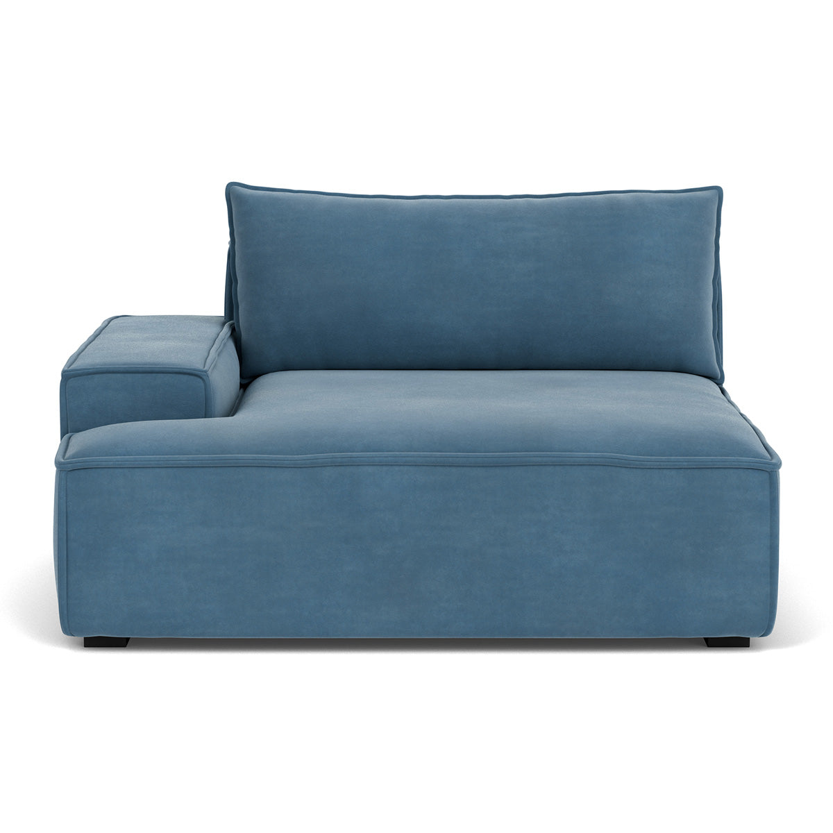 Daphne 1 Seater Left Arm Modular Sofa