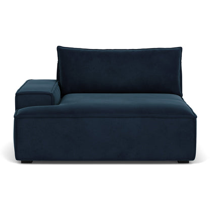 Daphne 1 Seater Left Arm Modular Sofa