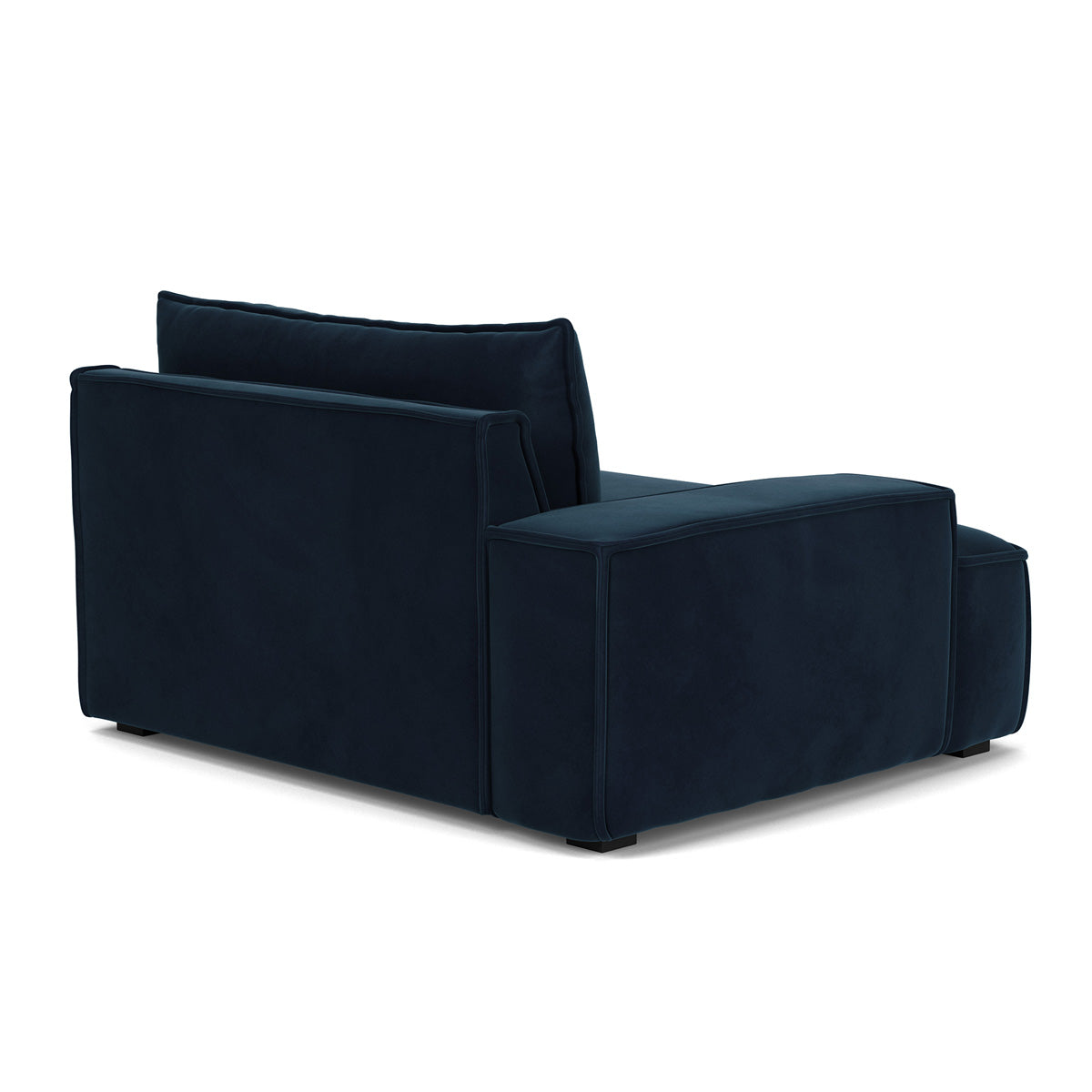 Daphne 1 Seater Left Arm Modular Sofa