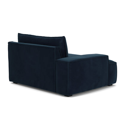 Daphne 1 Seater Left Arm Modular Sofa