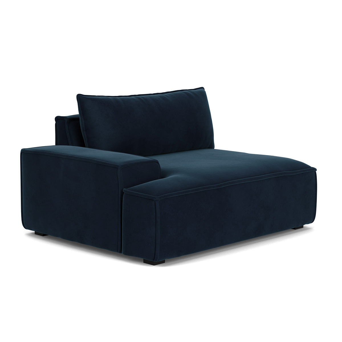 Daphne 1 Seater Left Arm Modular Sofa