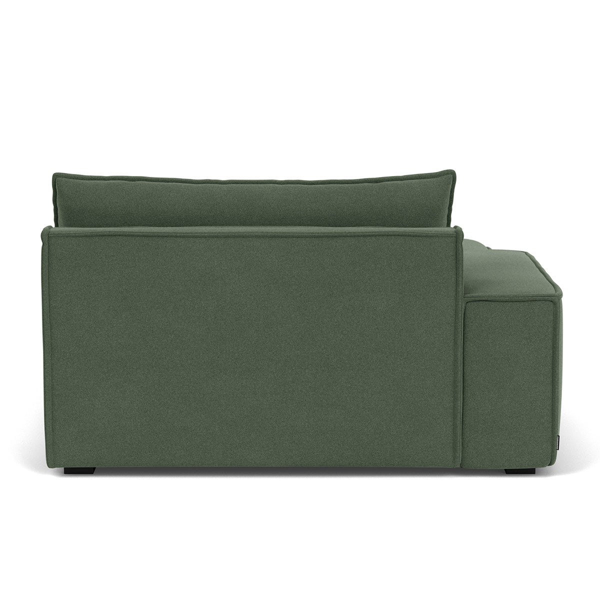 Daphne 1 Seater Left Chaise Modular Sofa