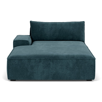 Daphne 1 Seater Left Chaise Modular Sofa