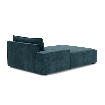 Daphne 1 Seater Left Chaise Modular Sofa