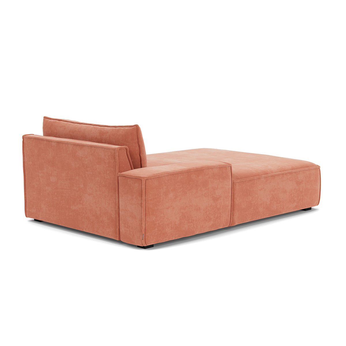 Daphne 1 Seater Left Chaise Modular Sofa
