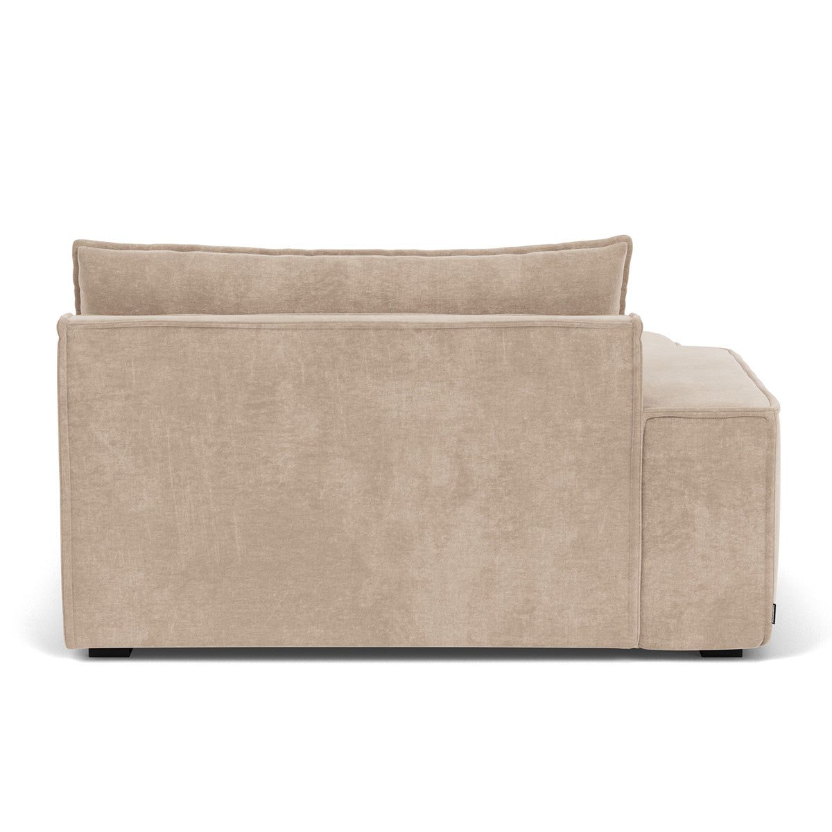 Daphne 1 Seater Left Chaise Modular Sofa