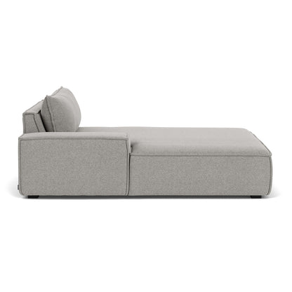 Daphne 1 Seater Left Chaise Modular Sofa