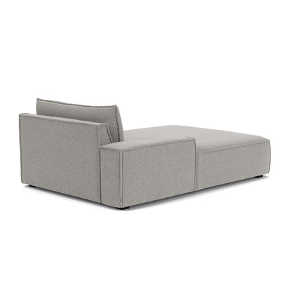 Daphne 1 Seater Left Chaise Modular Sofa