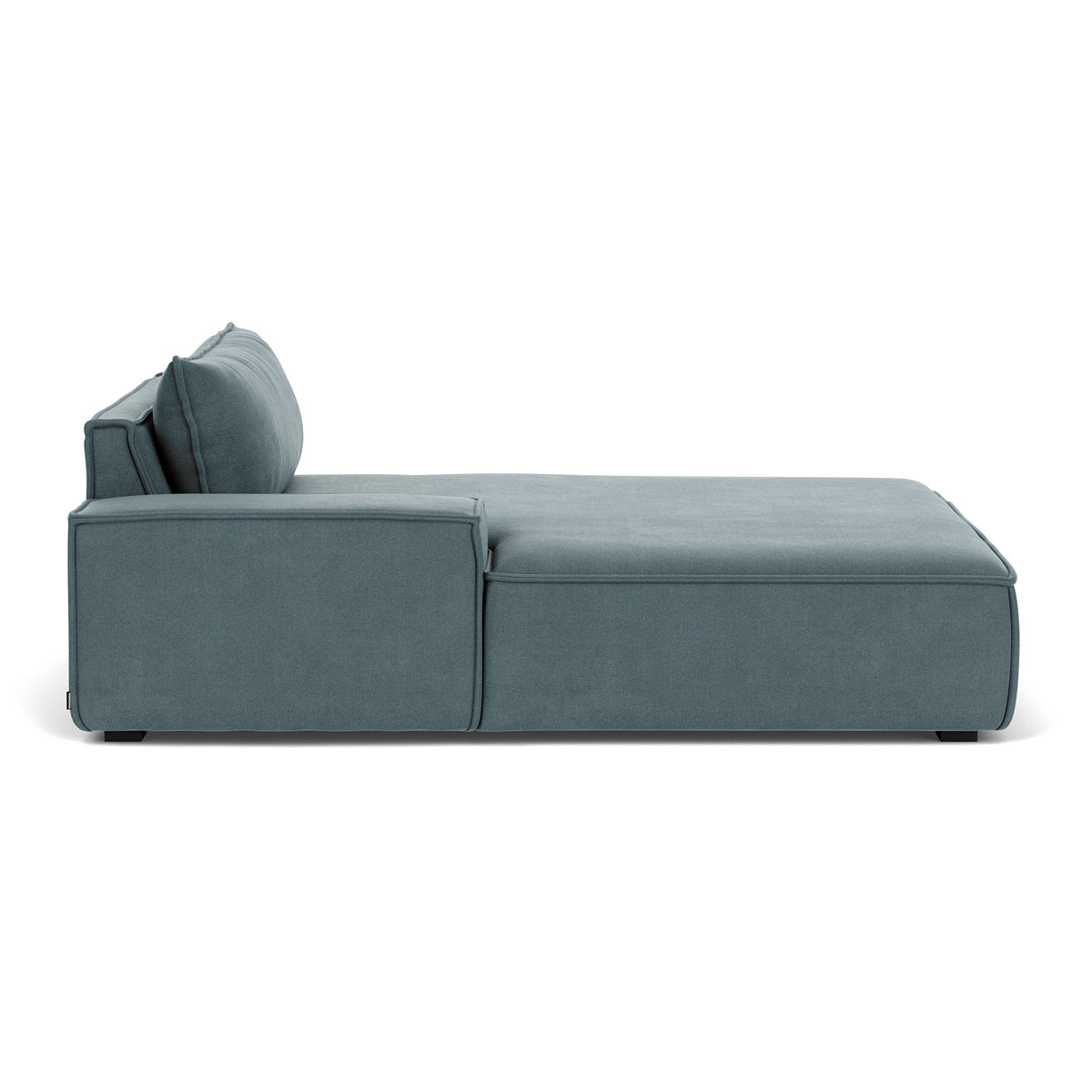 Daphne 1 Seater Left Chaise Modular Sofa
