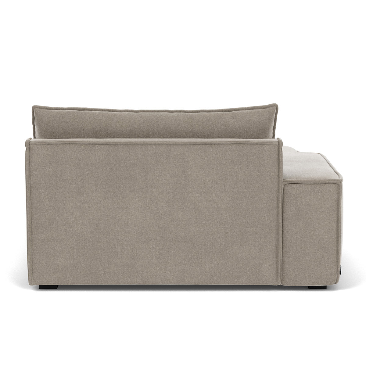 Daphne 1 Seater Left Chaise Modular Sofa