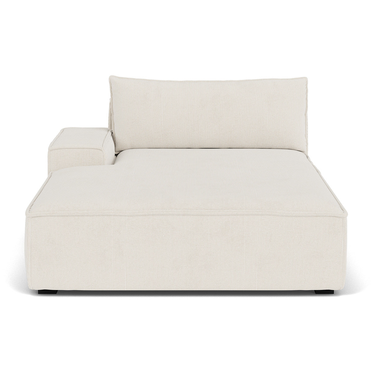 Daphne 1 Seater Left Chaise Modular Sofa