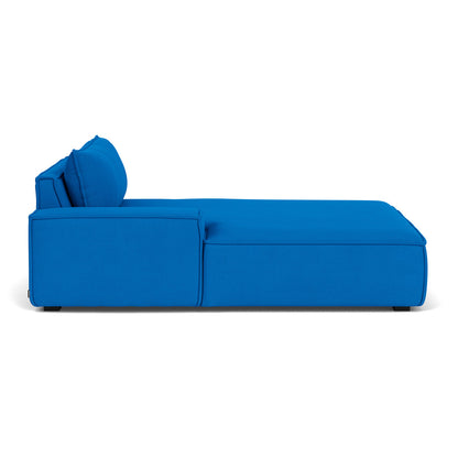 Daphne 1 Seater Left Chaise Modular Sofa