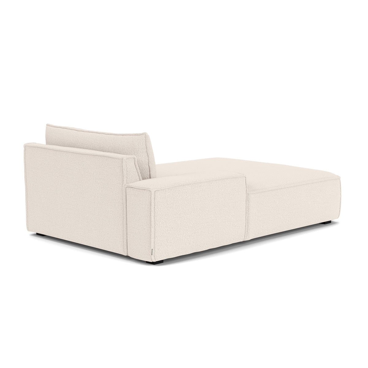 Daphne 1 Seater Left Chaise Modular Sofa