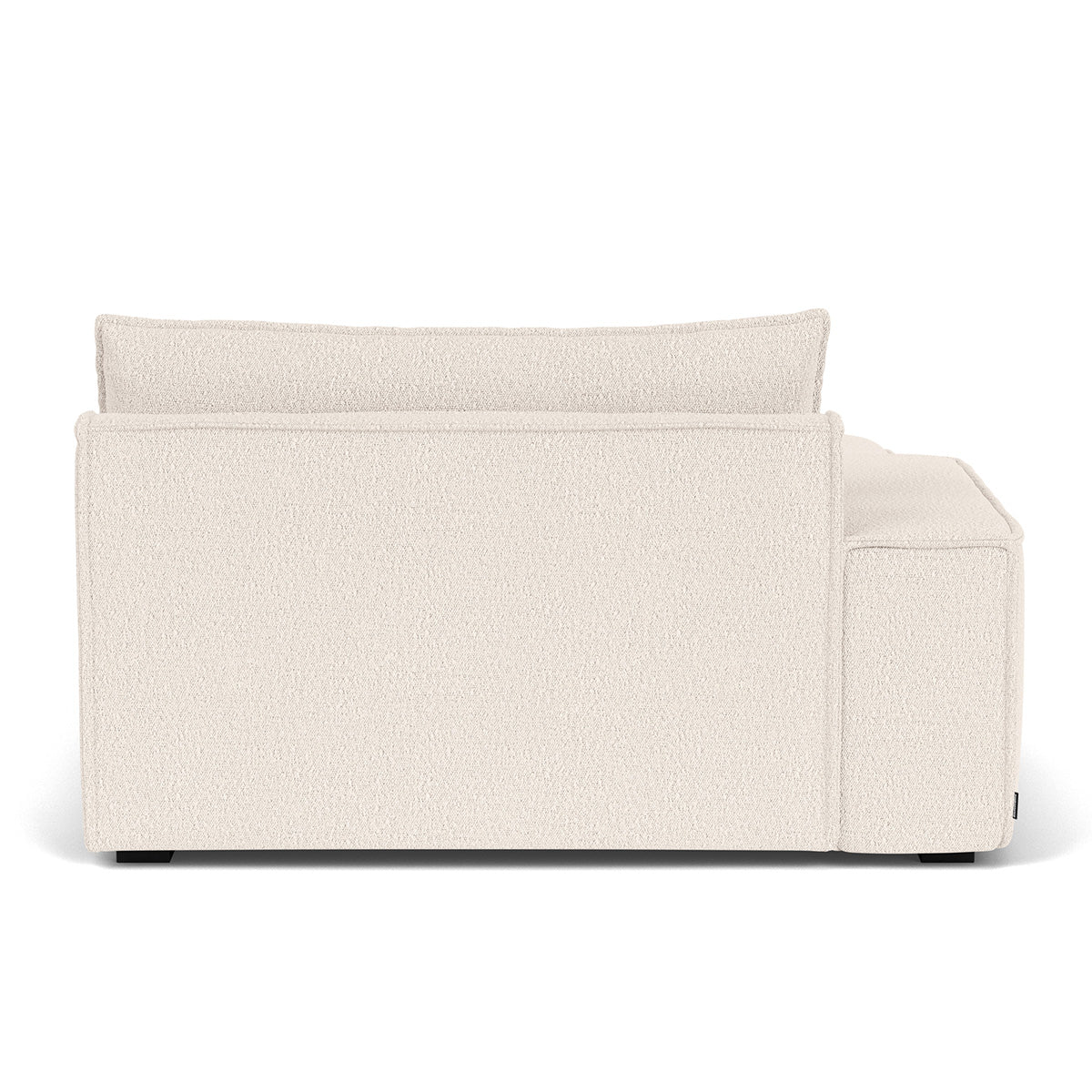 Daphne 1 Seater Left Chaise Modular Sofa