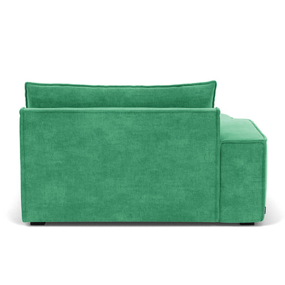 Daphne 1 Seater Left Chaise Modular Sofa