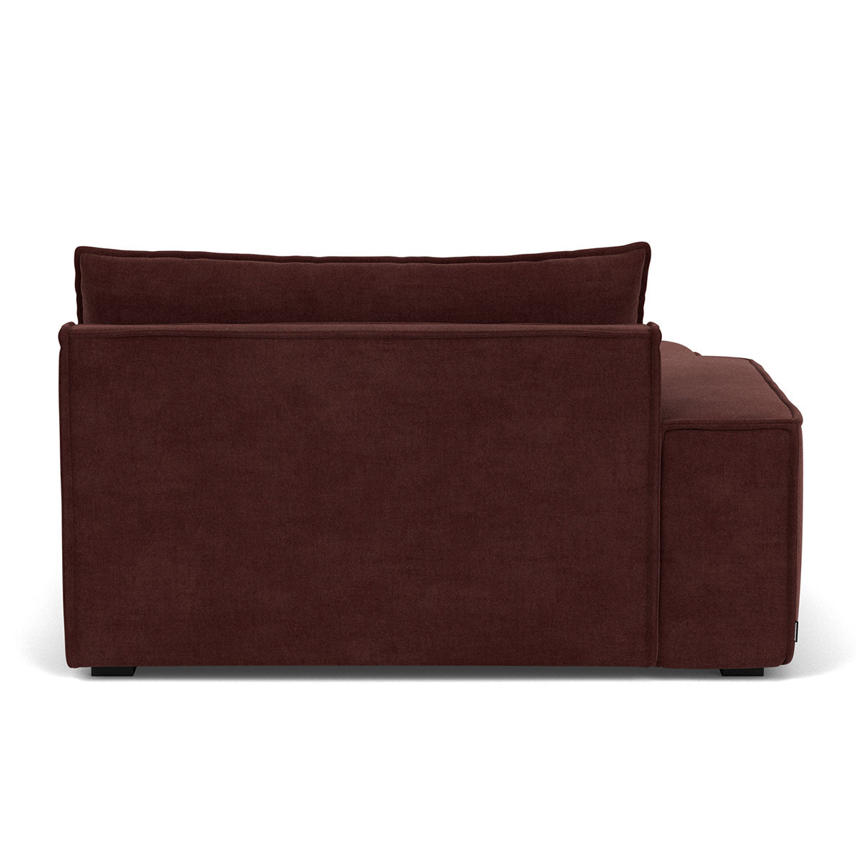 Daphne 1 Seater Left Chaise Modular Sofa