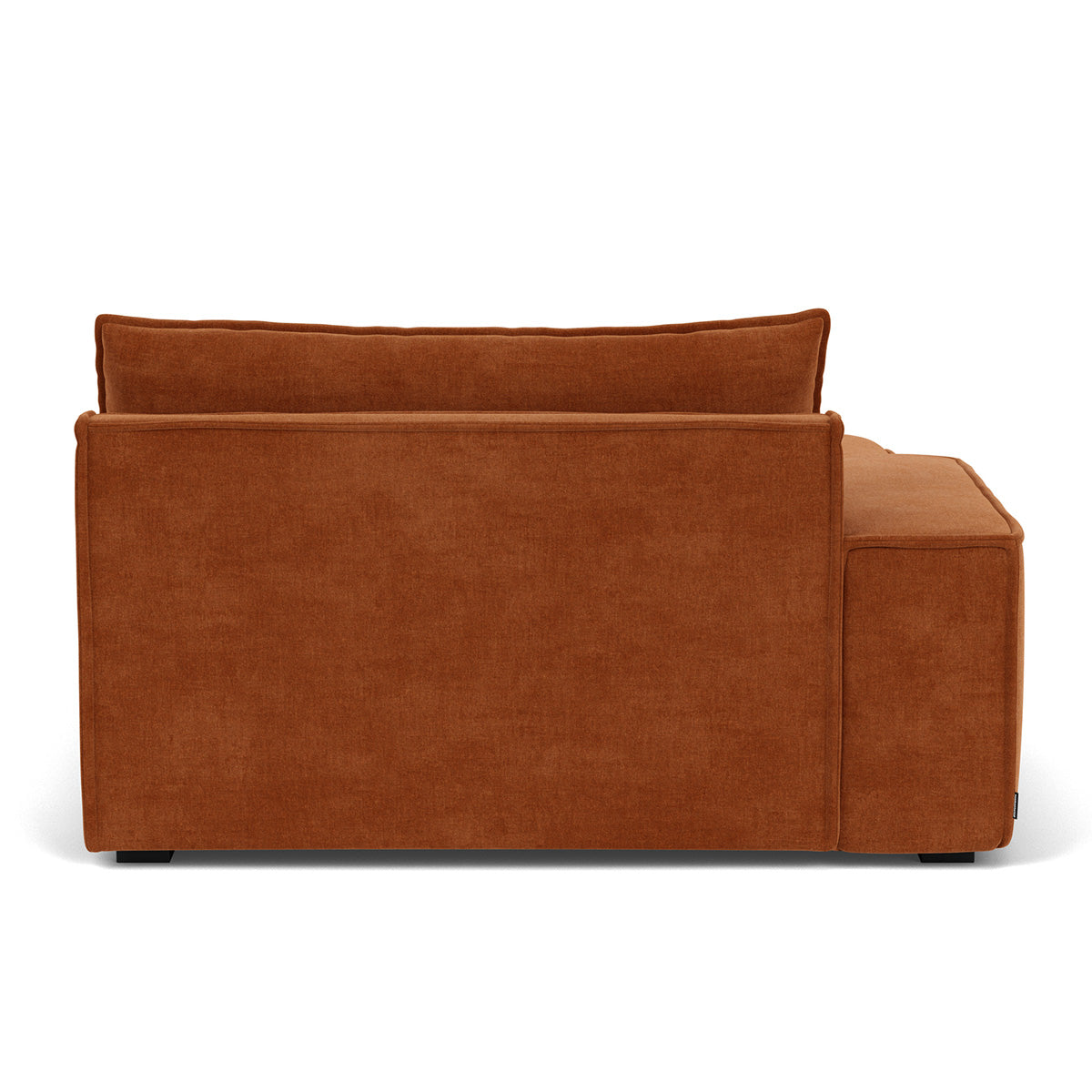 Daphne 1 Seater Left Chaise Modular Sofa